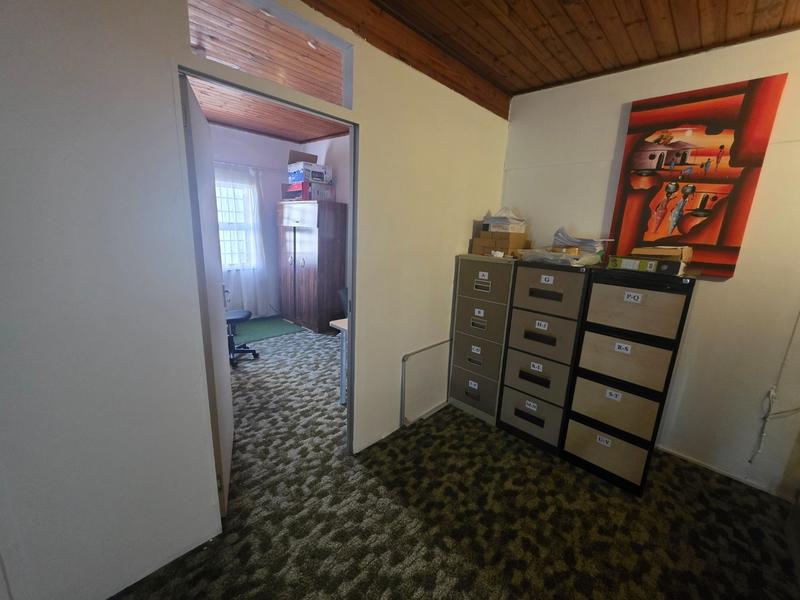 13 Bedroom Property for Sale in Klipkop Western Cape